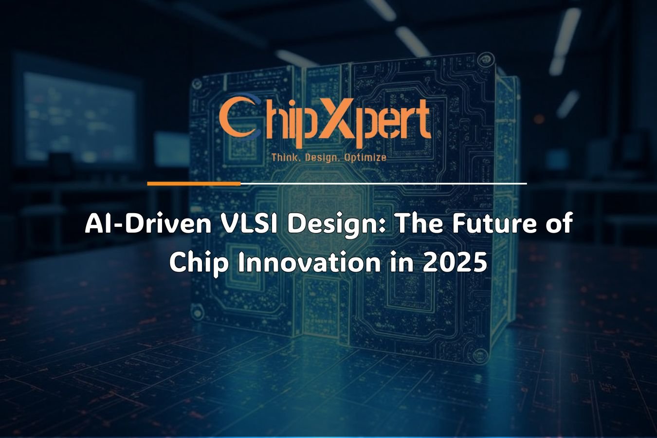AI-Driven VLSI Design The Future of Chip Innovation in 2025(1)