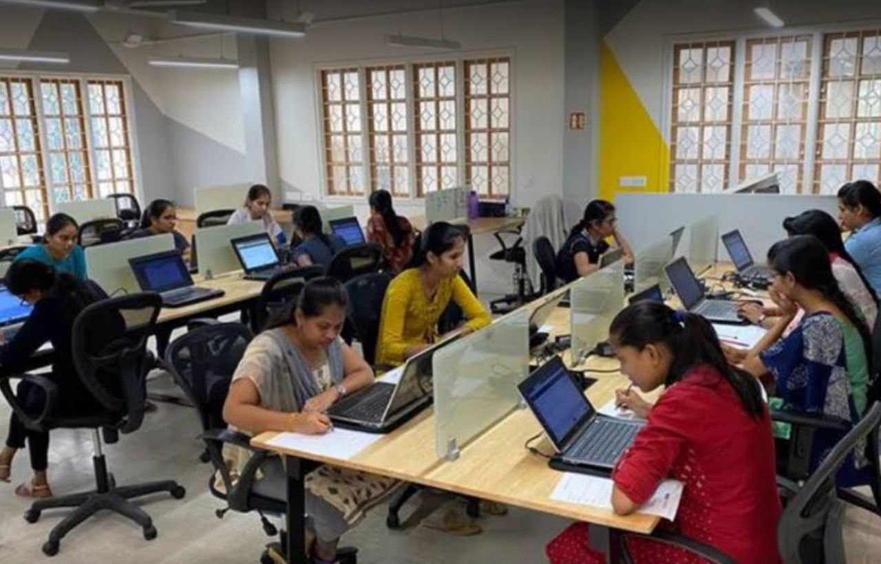 VLSI Training Institute in Hyderabad