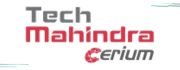 TechMahindra Cerium