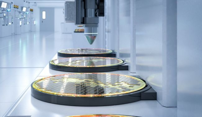 physical design course