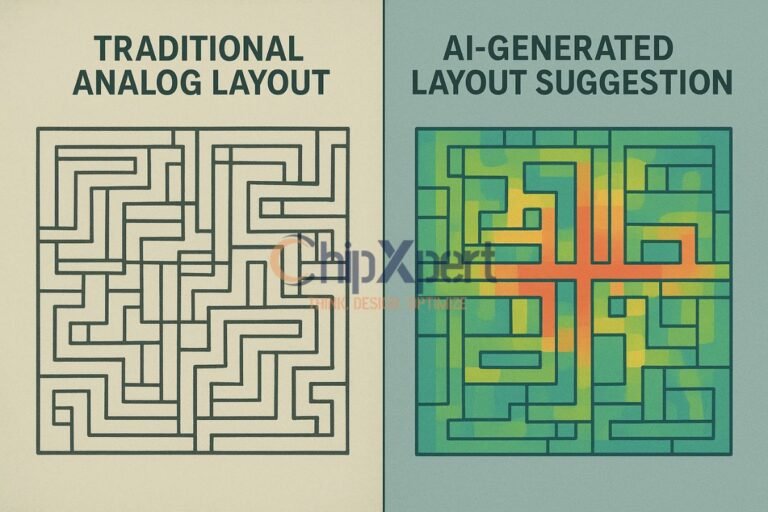 The Analog Artisan's New Apprentice Can AI Finally Automate Analog Layout