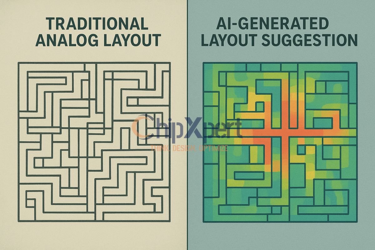 The Analog Artisan's New Apprentice Can AI Finally Automate Analog Layout