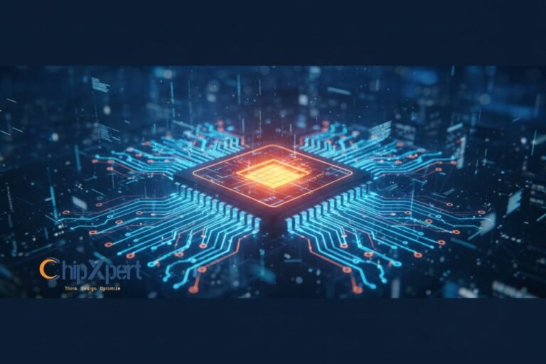 The Backbone of Intelligence: How VLSI is Powering the AI and Machine Learning