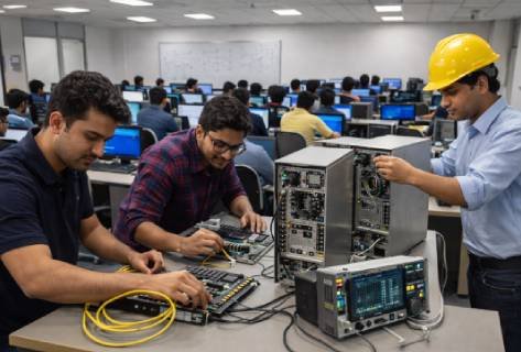 VLSI Lab