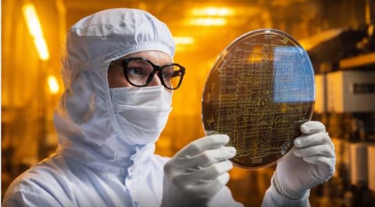 Nano Fabrication Course