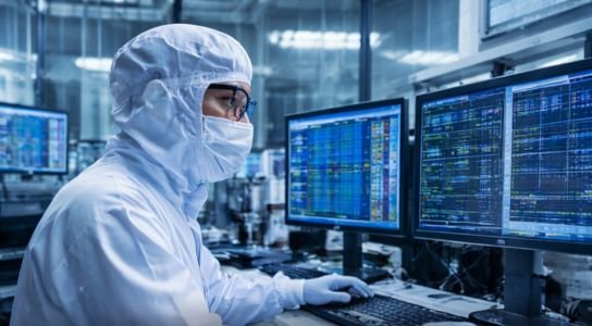 Nano Fabrication Course