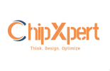 ChipXpert Orange No BG logo